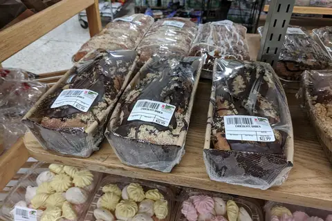 Starbake Patisserie photo 3